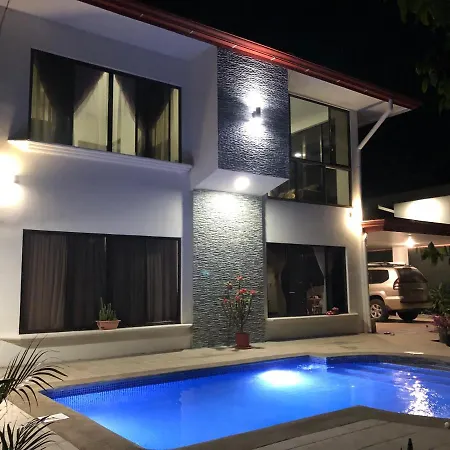 Casa De Playa Para Vacacionar Pilares Del Mar Villa